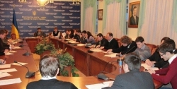 Молодіжна рада при Кабінеті Міністрів України