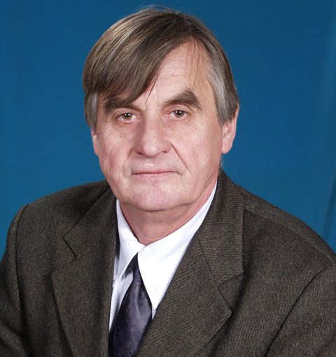 Викладачу ЖДТУ Анатолію Панішеву присвоєно звання «Заслужений діяч науки і техніки України»