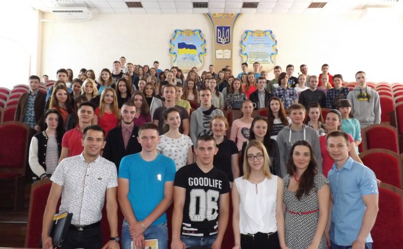 Студентів ЖДТУ запрошують на стажування і роботу в Верховну Раду України