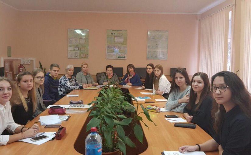 Науковці-екологи  Житомирської політехніки – члени журі ІІ етапу Всеукраїнської олімпіади школярів з екології
