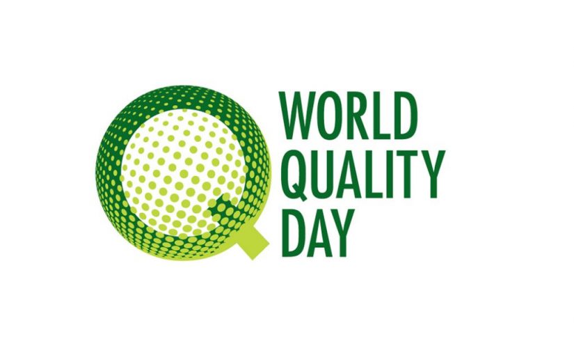 14 листопада – всесвітній день якості