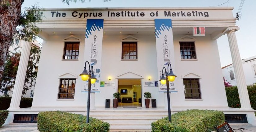 Розвиток співробітництва з Кіпрським інститутом маркетингу: взаємне включення представників до редколегій наукових видань
