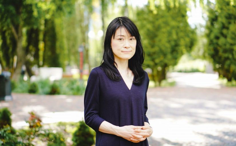 Результати онлайн-бесіди «Eastern Culture Values» за участю професора Hana Umezawa
