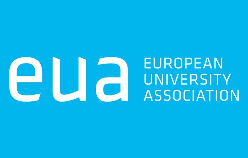 Житомирська політехніка – повноправний член (Individual Full Member) Європейської асоціації університетів (EUA)