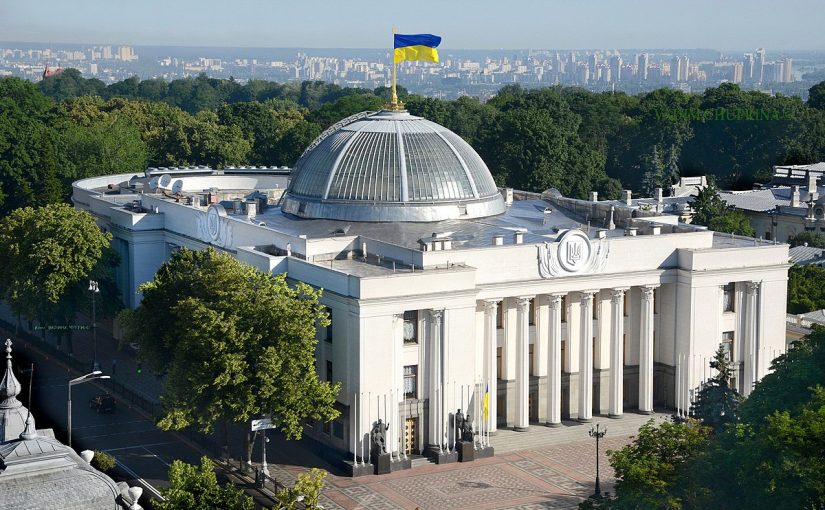 Студенти Житомирської політехніки – стипендіати Верховної Ради України