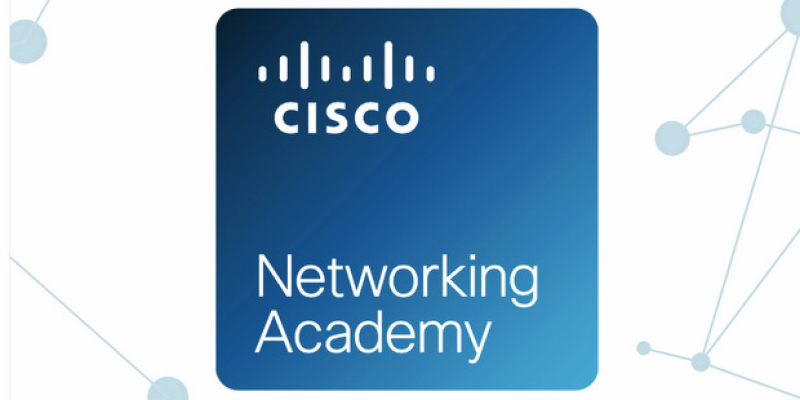 Нове поповнення лав викладачів-інструкторів Мережної академії Cisco Житомирської політехніки