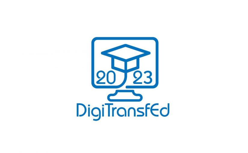 Запрошуємо до участі в семінарі «DigiTransfEd 2023»