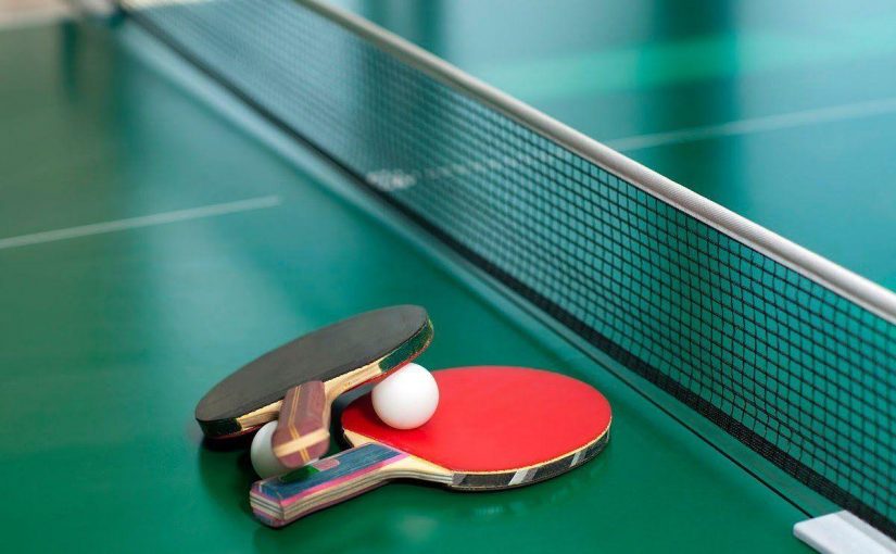 Команда Житомирської політехніки розпочала виступи у Подільській лізі з настільного тенісу