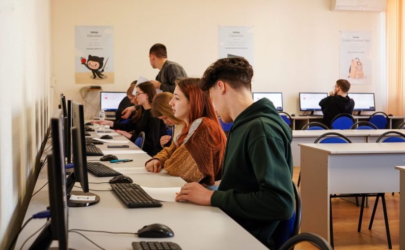 Проведення тренувального НМТ з української мови та математики в Житомирській політехніці
