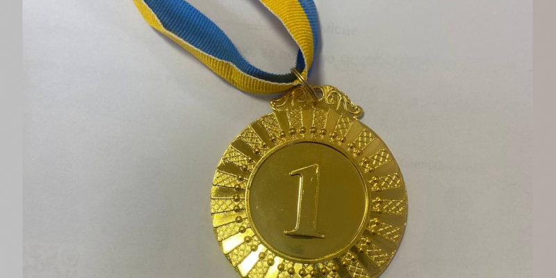 Перемога студента Житомирської політехніки на Чемпіонаті з рукопашного бою