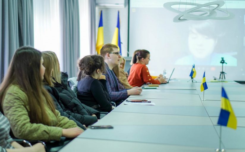 ХІ Всеукраїнська науково-практична конференція «Current Trends in Young Scientists’ Research»