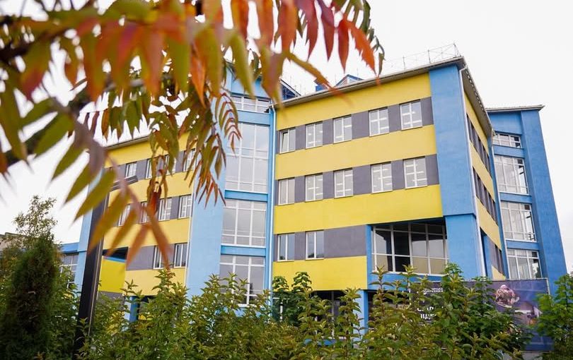 Житомирська політехніка в оновленому міжнародному рейтингу QS World University Rankings: Sustainability 2026