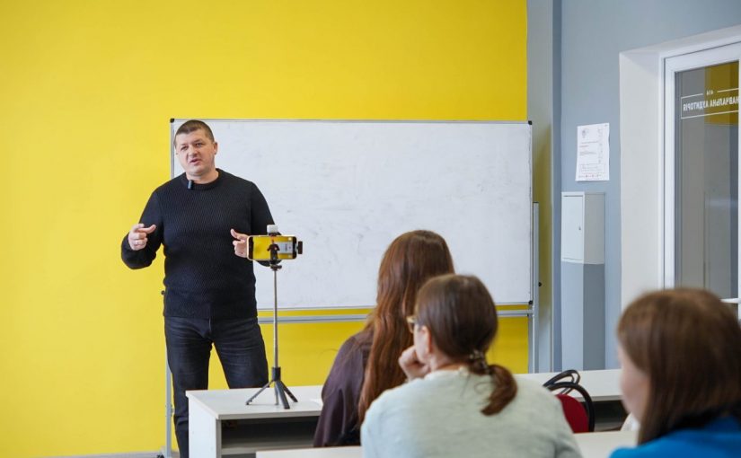 До Всесвітнього дня екскурсовода: діалог зі стейкхолдерами туристичної сфери