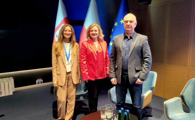 MILEstones to Inclusion: A European Journey Toward Sustainable Labour Markets and Better Public Policies – внесок Житомирської політехніки