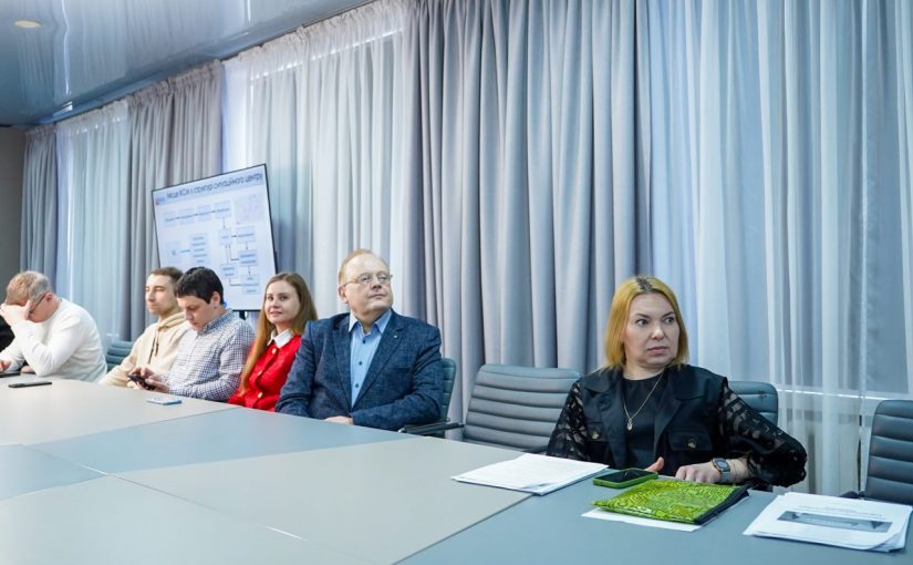 XVI Міжнародна науково-технічна конференція «Інформаційно-комп’ютерні технології» в Житомирській політехніці