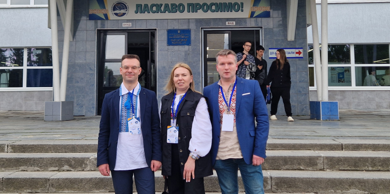 Дуальна освіта: досвід, оцінювання, виклики