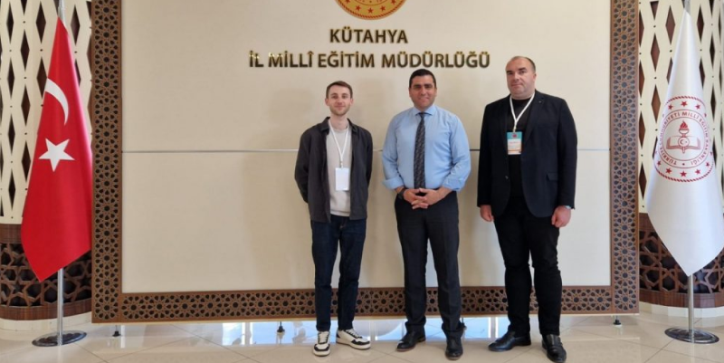 Представники Житомирської політехніки учасники міжнародної програми академічної мобільності Erasmus+